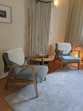 Foto - Praxisraum zur Untermiete - ab sofort