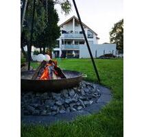 Moderne 2,5-Zimmer Wohnung mit Balkon ins Grüne, Baujahr 2021! - Marl