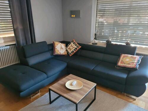 Foto - Möbilierte 3-Zimmer Wohnung, Zell-Weierbach