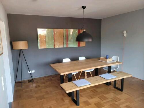 Foto - 3 Zimmer andere zur Miete in Offenburg