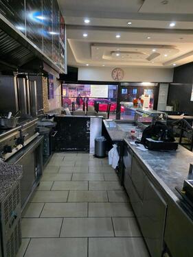 Foto - Ich vermieten döner laden Gifhorn