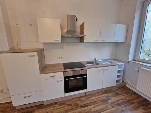 Foto - 4-Zimmer Wohnung in Flensburg, neue Küche + E-Geräte, Badewanne