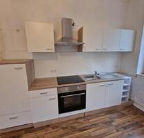 4-Zimmer Wohnung in Flensburg, neue Küche + E-Geräte, Badewanne