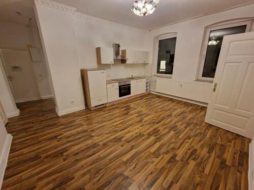 Foto - 4 Zimmer Etagenwohnung zur Miete in Flensburg