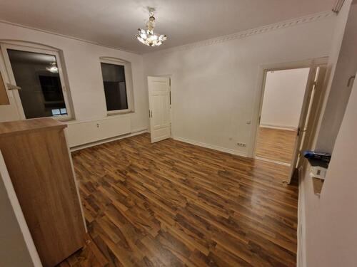 Foto - 4 Zimmer Etagenwohnung in Flensburg