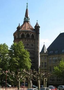 Foto - Wohnung- am Karlsplatz - 1.095,00&nbsp;EUR Kaltmiete, ca.&nbsp; 105,00&nbsp;m&sup2;