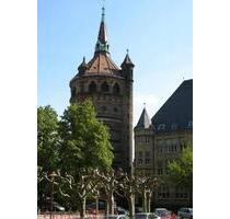 Wohnung- am Karlsplatz - 1.095,00&nbsp;EUR Kaltmiete, ca.&nbsp; 105,00&nbsp;m&sup2; in Worms (PLZ: 67549) Westliche Vororte