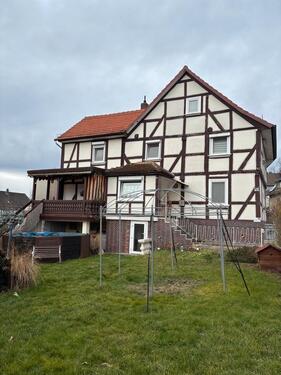 Foto - 7 Zimmer Einfamilienhaus zum Kaufen in Wabern