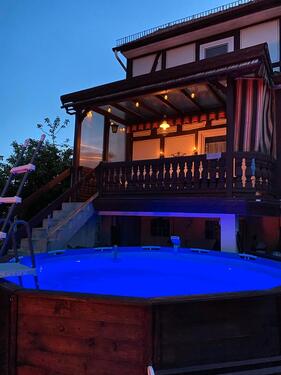 Foto - 7 Zimmer Einfamilienhaus in Wabern