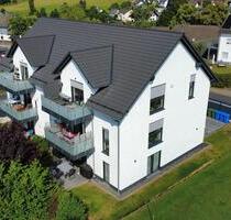 Gemütliche 2-ZKB-Wohnung in Wilnsdorf-OT