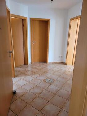 Foto - Schöne drei Zimmerwohnung in der ruhiger Lage