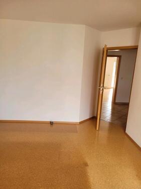 Foto - Etagenwohnung in Baar-Ebenhausen zur Miete