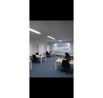 Arbeitsplatz in Willich, im gut gelegenen Büroraum zu vermieten