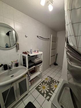 Foto - 3 Zimmer Erdgeschoßwohnung in Herbertingen