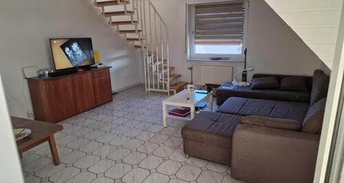 Foto - Attraktive 3,5 Zimmer-Maisonette-Wohnung in Göttingen-Geismar