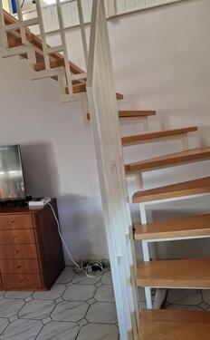 Foto - 4 Zimmer Maisonettenwohnung in Göttingen