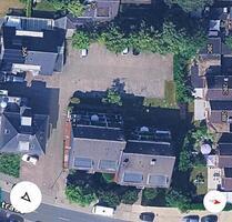 Stellplatz im geschützen Hinterhofin Mecklenbeck - Münster Münster-West