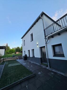 Foto - Exposé – Modernes Einfamilienhaus in Neuwied Kernsaniert