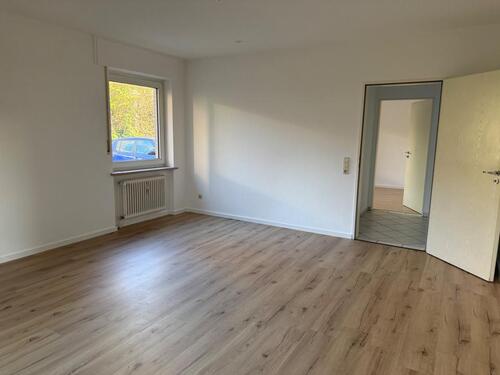 Foto - 3 Zimmer Erdgeschoßwohnung zur Miete in Oldenburg