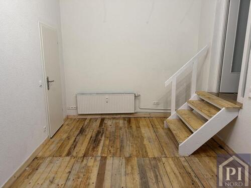 Foto - Wohnen über dem Alten Markt: Moderne 2-Zimmer-Wohnung mit Aufzug