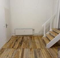 Wohnen über dem Alten Markt: Moderne 2-Zimmer-Wohnung mit Aufzug - Kiel