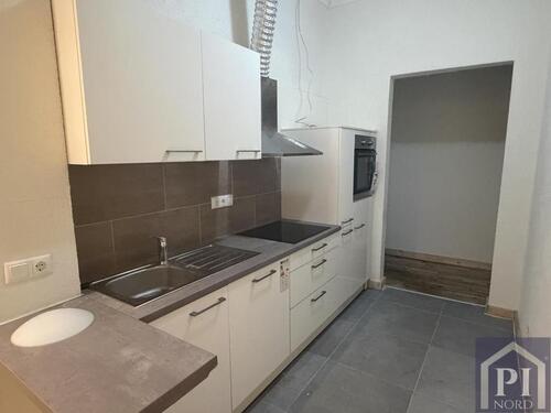 Foto - 2.5 Zimmer Etagenwohnung zur Miete in Kiel