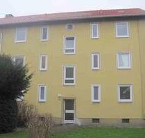 Smarter Wohnen: günstig geschnittene 2-Zimmer-Wohnung - Werl