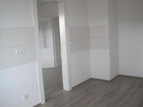 Foto - 2 Zimmer Erdgeschoßwohnung in Werl