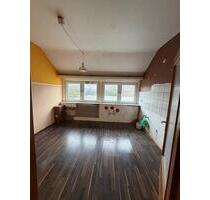 Wohnung mit offenen Wohn -und Essbereich - Neustadt am Rübenberge