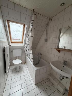 Foto - 3 Zimmer Dachgeschoßwohnung zur Miete in Neustadt am Rübenberge