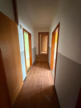 Foto - Dachgeschoßwohnung in Neustadt am Rübenberge zur Miete