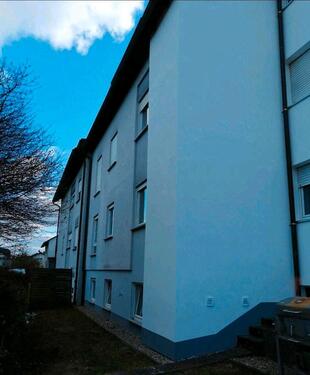 Foto - 10 Zimmer Mehrfamilienhaus, Wohnhaus in Tauberbischofsheim