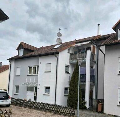 Foto - Mehrfamilienhaus, Wohnhaus in Tauberbischofsheim zum Kaufen
