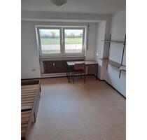 Appartement möbiliert - 495,00&nbsp;EUR Kaltmiete, ca.&nbsp; 21,00&nbsp;m&sup2; in Pentling (PLZ: 93080)