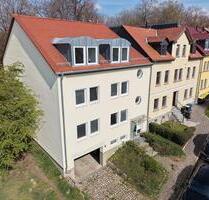 ++ 3 Zimmer * frisch saniert * Tiefgarage ++ - Apolda