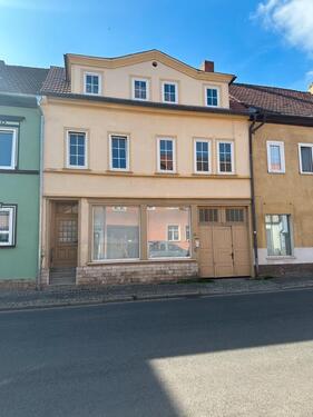 Foto - Haus in Kranichfeld Neues Dach an Handwerker