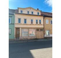 Haus in Kranichfeld Neues Dach an Handwerker