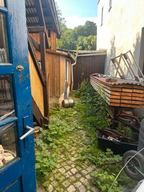 Foto - Mehrfamilienhaus, Wohnhaus in Kranichfeld zum Kaufen