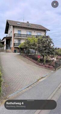 Foto - 3 FH mit 512qm in Bischberg - 530.000,00&nbsp;EUR Kaufpreis, ca.&nbsp; 220,00&nbsp;m&sup2;