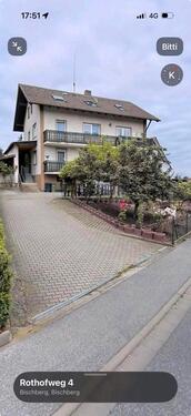 Foto - 8 Zimmer Mehrfamilienhaus, Wohnhaus zum Kaufen in Bischberg