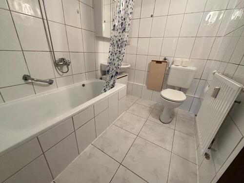 Foto - Erdgeschoßwohnung in Marburg zur Miete