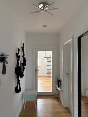 Foto - 3 Zimmer Dachgeschoßwohnung zur Miete in Rheda-Wiedenbrück