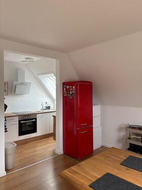 Foto - 3 Zimmer Dachgeschoßwohnung in Rheda-Wiedenbrück