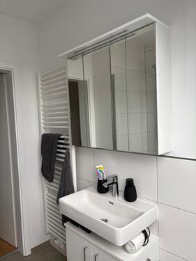 Foto - Dachgeschoßwohnung in Rheda-Wiedenbrück zur Miete