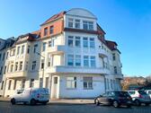 Foto - Lichtdurchflutete 3-Zimmer-Wohnung in zentrumsnaher Lage von Magdeburg