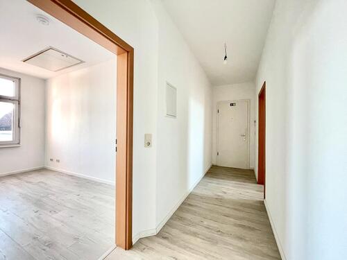 Foto - 3 Zimmer Dachgeschoßwohnung in Magdeburg