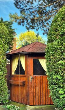 Foto - 4 Zimmer Einfamilienhaus zum Kaufen in Berlin