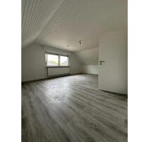Helle 3-Zimmer-Wohnung mit ca. 70 m² in ruhiger Lage - Rotenburg (Wümme)
