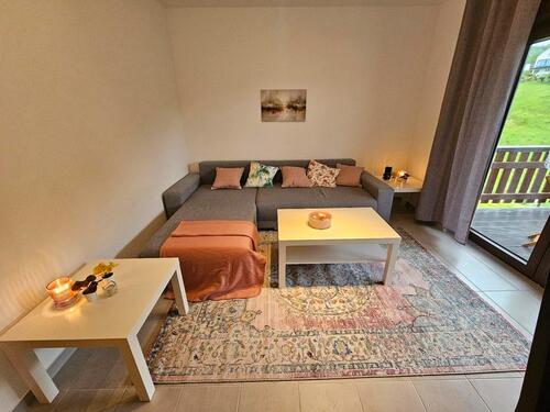 Foto - 2.5 Zimmer Erdgeschoßwohnung zur Miete in Lüdenscheid