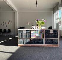 Schöner Büroplatz im Herzen von Ottensen frei - Hamburg Altona-Nord